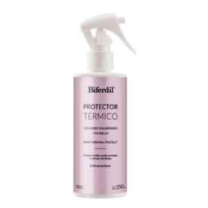 Biferdil Protector Térmico C/Acido Hialuronico C/Atomizador x 250ml