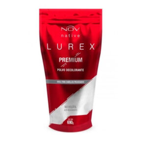 Polvo Decolorante Lurex Premium x 690ml