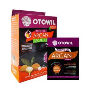 Aceite Argan puro sobre de 10ml