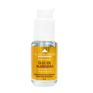 Oleo de Almendra Serum Reparador de Puntas x 30ml
