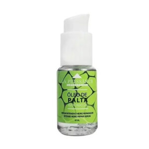 Serum Oleo de Palta Reparador de Puntas x 30ml