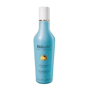 Shampoo Anti Cloro x 250ml