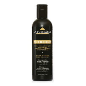 Shampoo Soft Liss - Con Maxiliss™ y Silsoft A+ x 300 ML