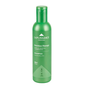 Shampoo Nutrition Therapy con Aceite de Palta y Quinoa x 300ml