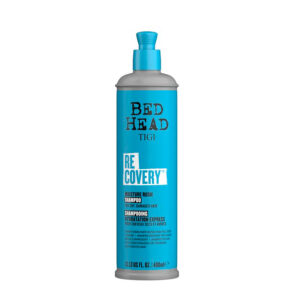 Bed Head Recovery Shampoo x 400ml