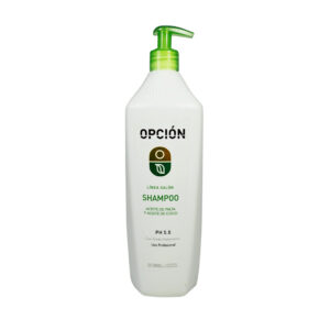Shampoo Aceite de Palta y Coco x 900ml
