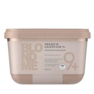 Polvo Decolorante Blondme x 450gr