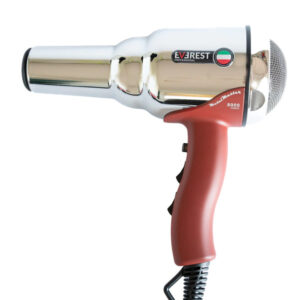 Secador Metal Classic 2408R