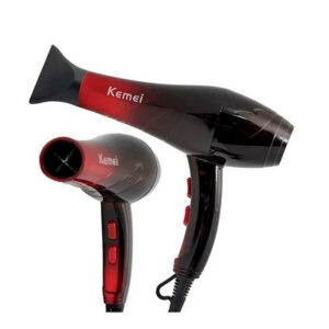 Secador Modelo KM-3322